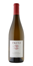 2020 Fritz Russian River Valley Chardonnay